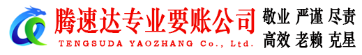 新兴腾速达讨账公司